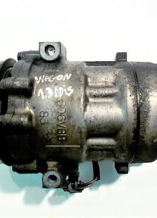 Компресор кондиціонера suzuki wagon r+ 1.3 ddis