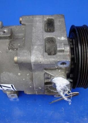 Компресор кондиціонера fiat punto ii 592475900