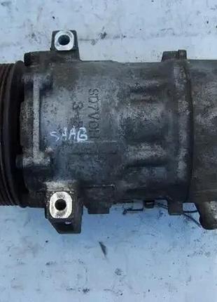 Saab компрессор кондиционера p13171593