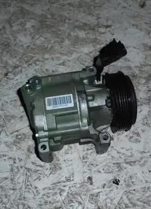 Ford ka mk2 компрессор кондиционера