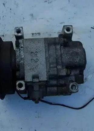 Компресор кондиціонера mazda premacy h12a1aa4dj 3