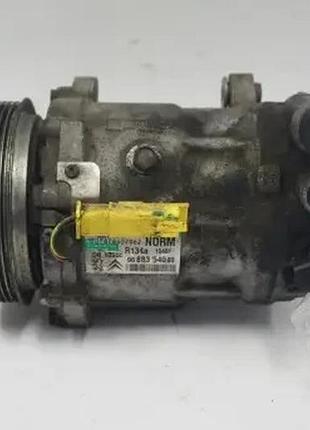 Компресор кондиціонера 9688354080 peugeot citroen