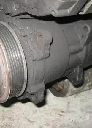 Компрессор кондиционера peugeot 206 2,0 hdi 01r