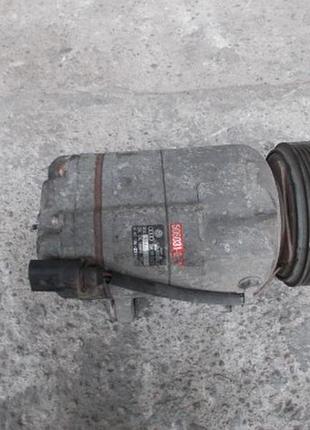 Компрессор кондиционера vw golf iv 1j0820803g