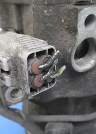 Компрессор кондиционера toyota corolla e11 4472206244 4