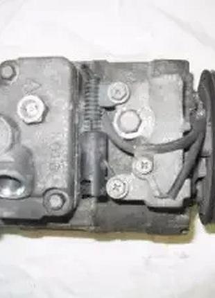 Компрессор кондиционера bmw e46 e39 3.0i 7sbu16c 2