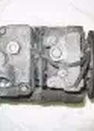 Компрессор кондиционера bmw e46 e39 3.0i 7sbu16c 3