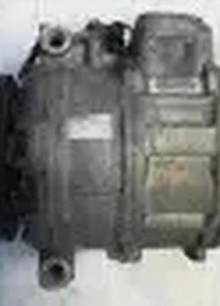 Компрессор кондиционера bmw e46 e39 3.0i 7sbu16c 4