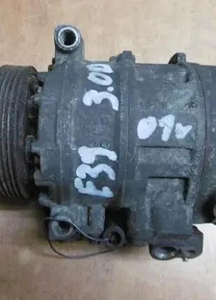 Компрессор кондиционера bmw e39 3.0td