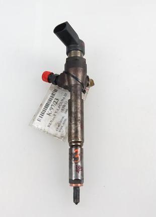 Форсунка renault laguna iii 1.5 dci 8200294788