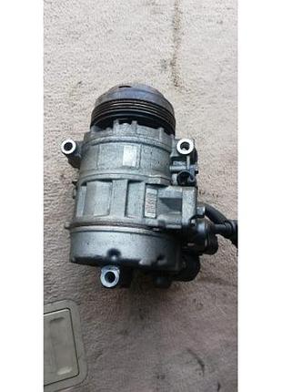Bmw e46 m54 компрессор кондиционера denso 447220 8027