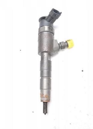 Ecosport mondeo mk5 1.5 1.6 tdci форсунка 0445110489