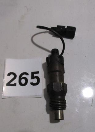 Форсунка volvo s40 v40 1.9 td ldc009r01