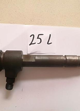 Форсунка fiat alfa punto 1.9 jtd 0445110019