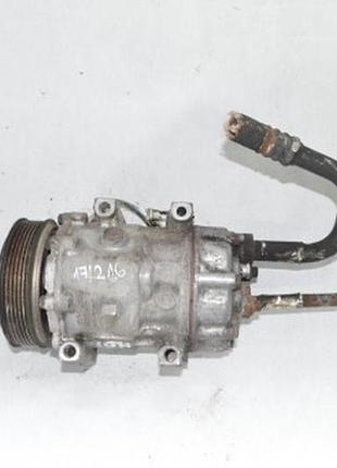 Компресор кондиціонера для volvo s40 c30 ford 2.0 tdci