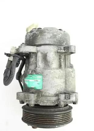 Компрессор кондиционера peugeot 429007660 peugeot
