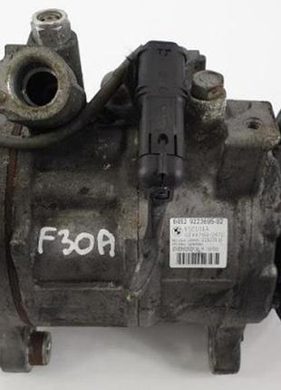 Компрессор кондиционера bmw f30 f20 f32 f34 9223695