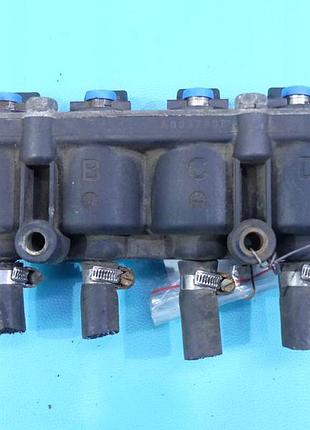 Інжекційна райка med тип rgi lpg 0281002456