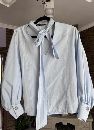 Сорочка zara