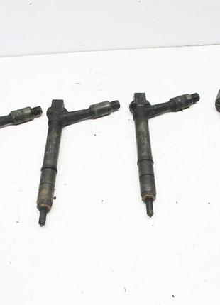 Astra ii g форсунки tjbb01901d компл 1.7 dti