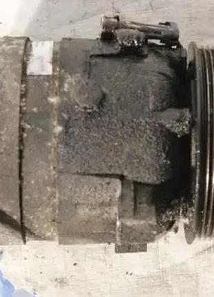 Компрессор кондиционера opel vectra omega b 1135307