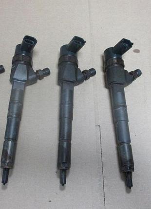 Форсунка впорскування alfa romeo 2.4 jtd 0445110308