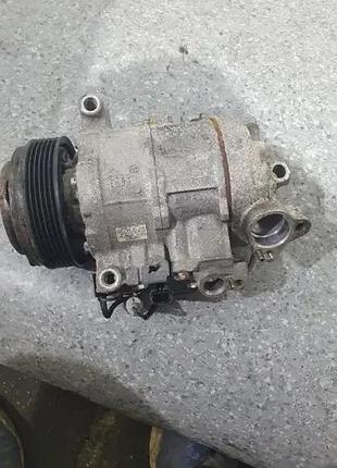 Компресор кондиціонера bmw 320d e90 e91 6987862 3