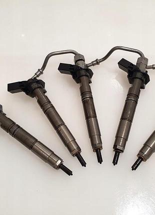 W251 w164 w219 форсунка тестовано cdi om642.990