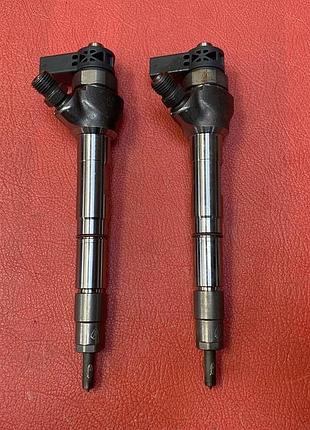 Форсунка vw seat skoda audi 1.6 tdi 0445110473