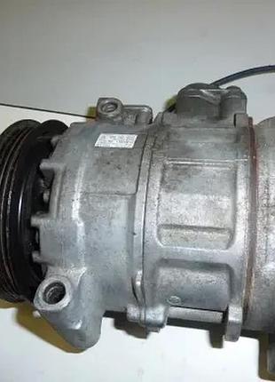 Компрессор кондиционера audi volkswagen 2.5 tdi 4b0260805c 3