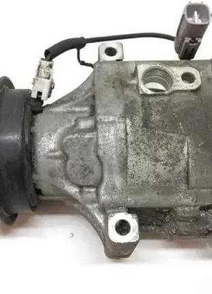 Компрессор кондиционера 447220-6363 corolla e12 2.0