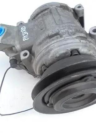 Mitsubishi 2.8 компрессор кондиционера 447200-0502