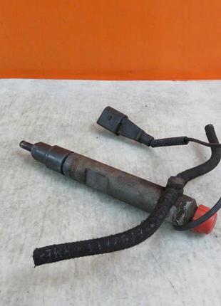 Форсунка vw passat b5 1.9 tdi 1998