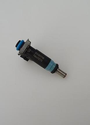 2015-2023 challenger 6.4 srt injector fuel injector оригінальний зарядний пристрій