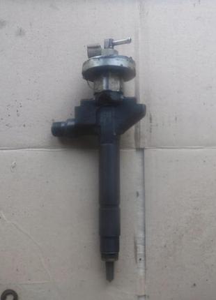 Форсунки  mazda 2.0 citd 13h50a