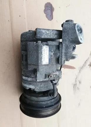 Компрессор кондиционера rav 4 2.0 d4d 447220-4303