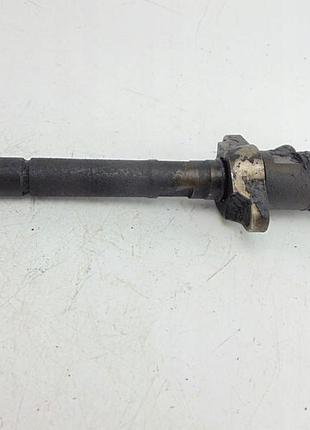 Форсунка peugeot 407 1.6 hdi 0445110297