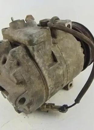 Компрессор кондиционера opel vectra b 2.5 v6 2