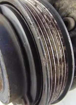 Компрессор кондиционера opel vectra b 2.5 v6 4