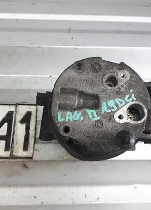 Компрессор кондиционера renault laguna ii 1.9 dci 8200343375