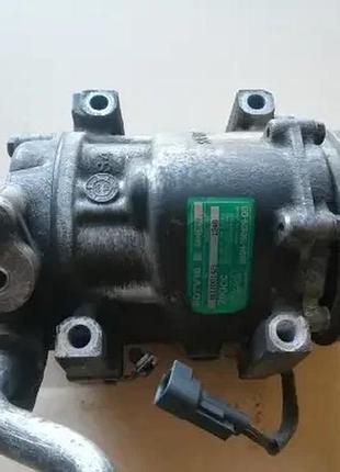 Компрессор кондиционера mazda 6 1.8b 3m5h-19d629-gd 2