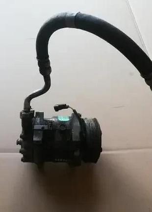 Компрессор кондиционера mazda 6 1.8b 3m5h-19d629-gd 6