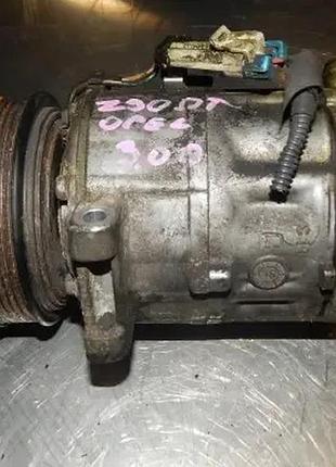 Компрессор кондиционера opel 3.0 cdti 13191997 3