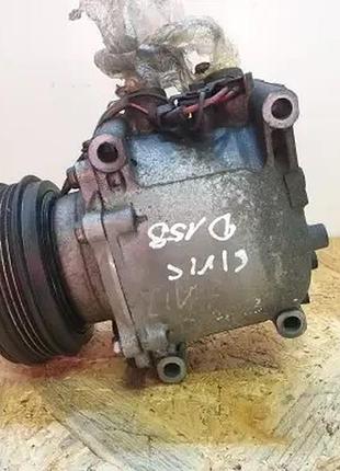 Компресор кондиціонера honda civic vi 1,5