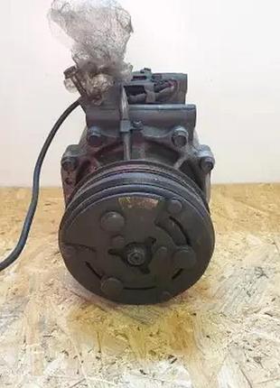 Компрессор кондиционера honda civic vi 1,5 4