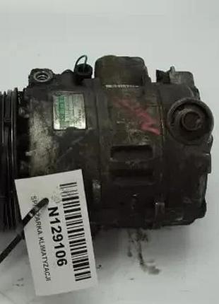 Компрессор кондиционера a0002340911 c- klasa w202