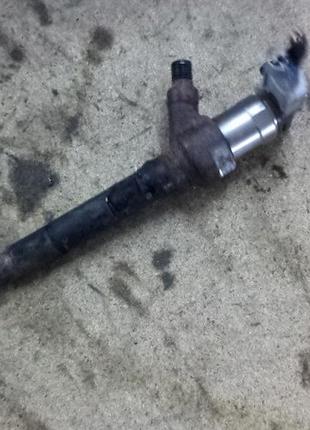 Mazda 6 ii gh 08-12 форсунка 2.2 mzr-cd