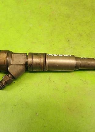 Форсунка bmw e39 lift 2.5 tds 00