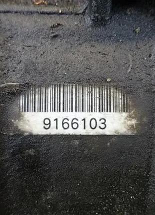 Компрессор кондиционера volvo s80 i 2,8b 99r 2