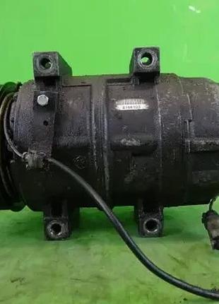 Компрессор кондиционера volvo s80 i 2,8b 99r 3